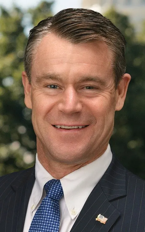 Todd Young