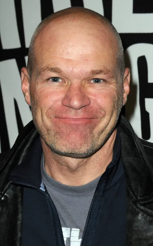 Uwe Boll