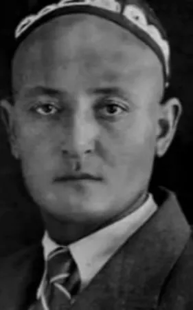 Mashrab Yunusov