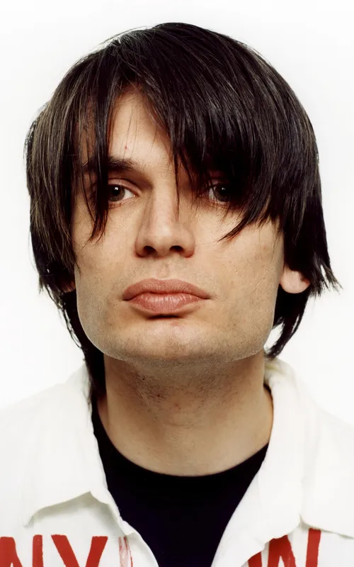 Jonny Greenwood