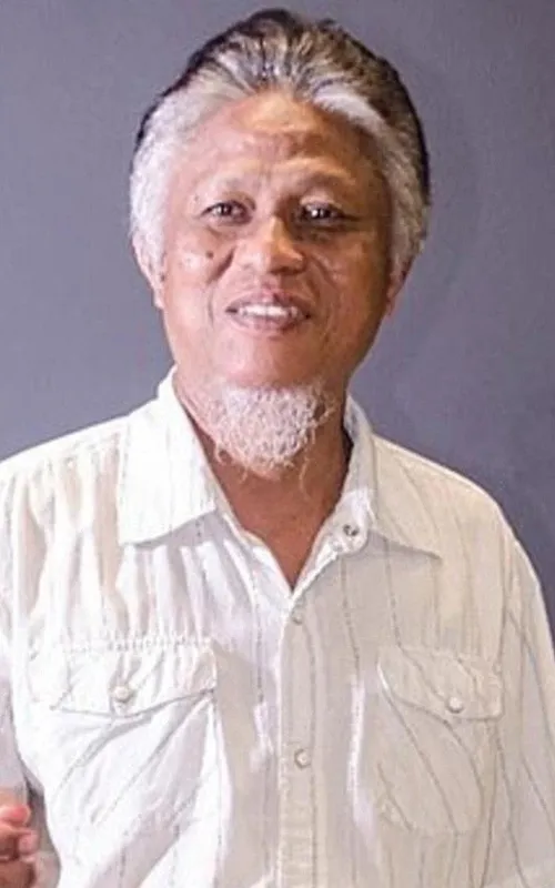 Rosli Rahman Adam