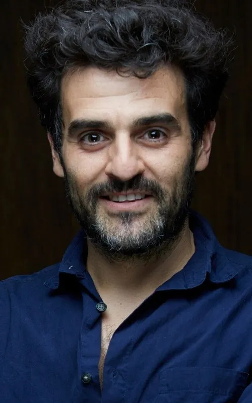 Juan Pablo Félix