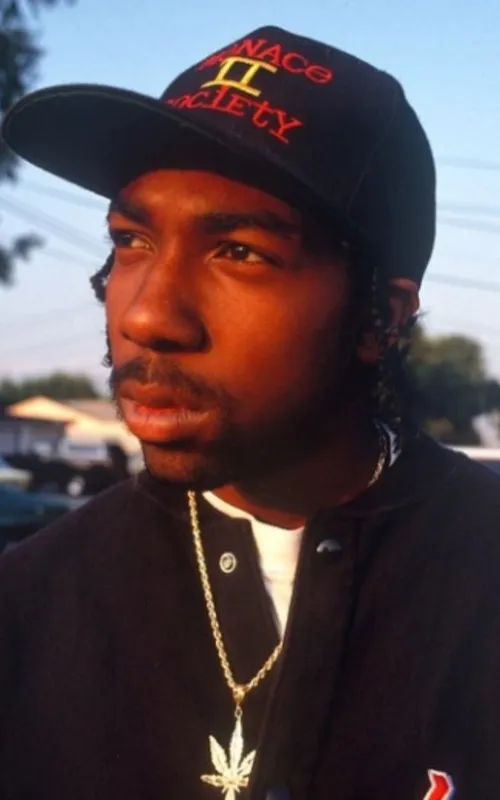 MC Eiht