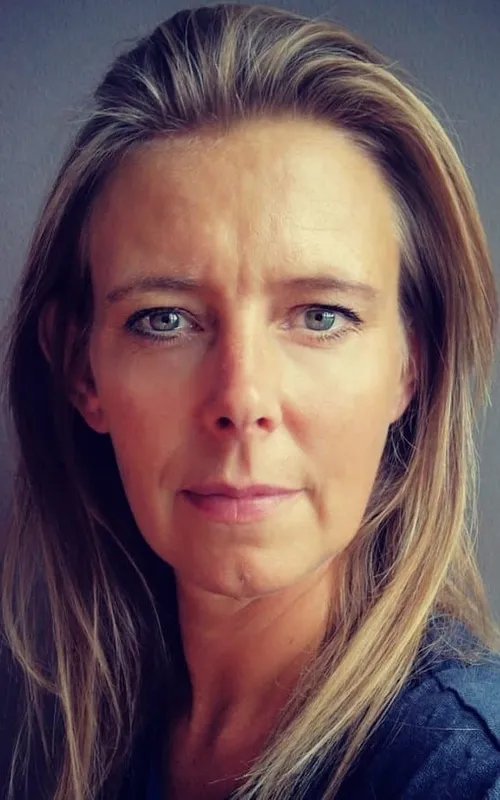 Stine Schrøder Jensen