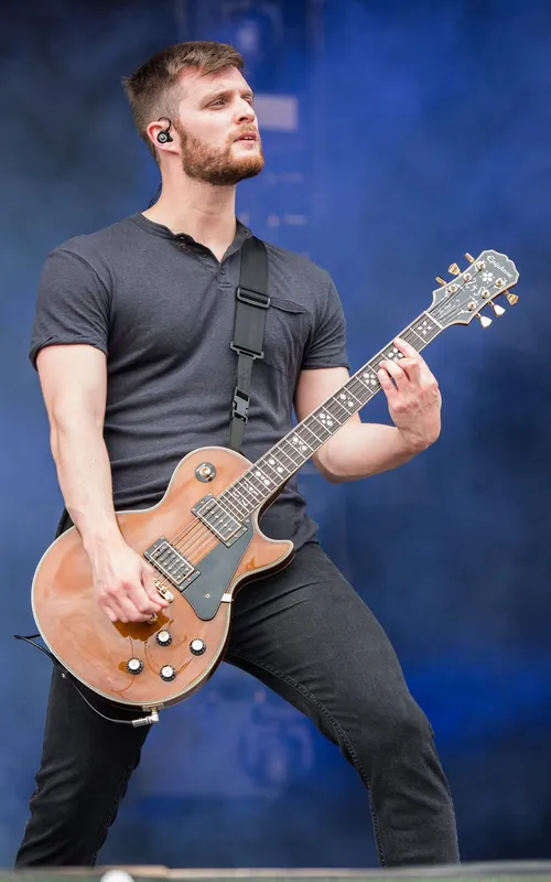 John Jones
