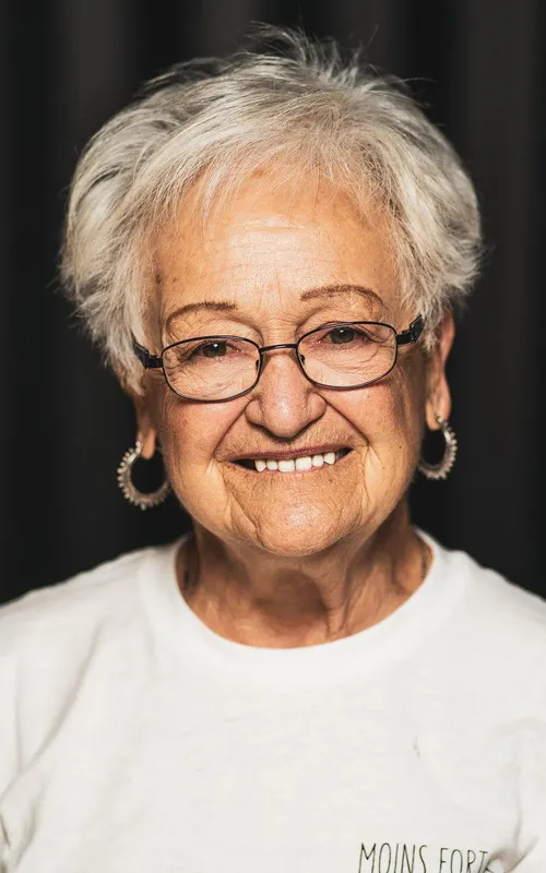 Paulette Gagnon
