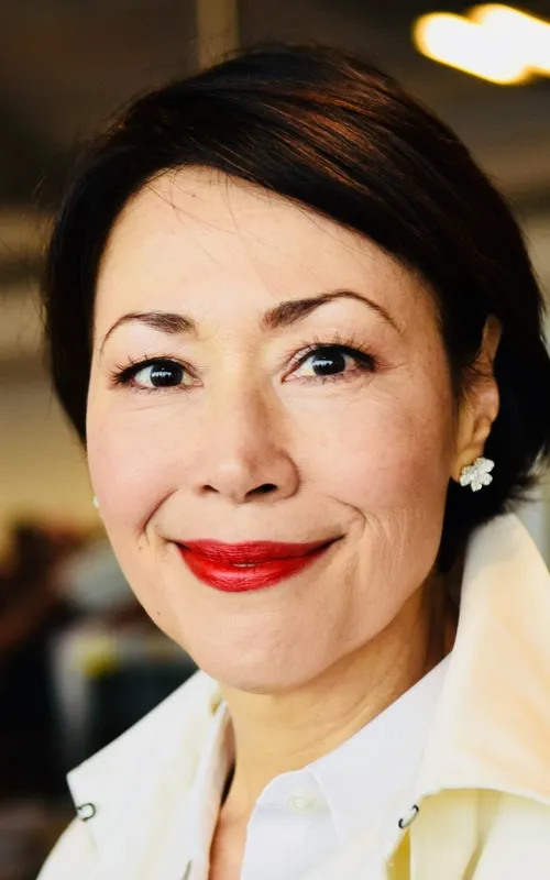 Ann Curry