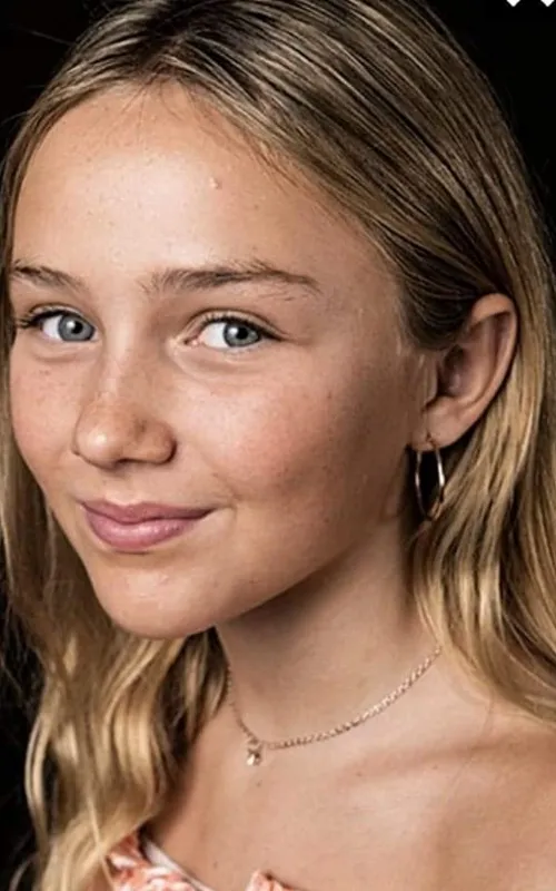 Viva Östervall Lyngbrant