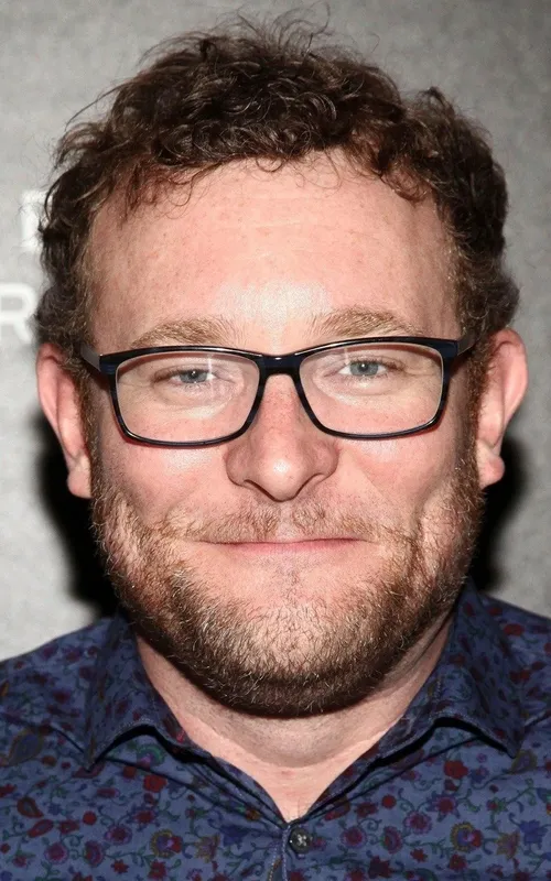 James Adomian