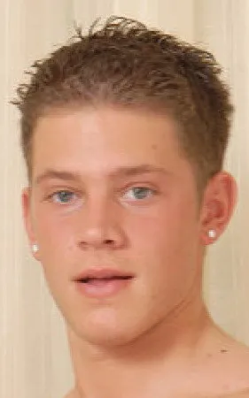 Chad Anthony