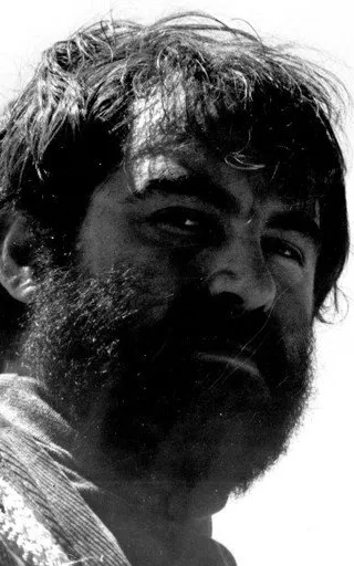 Leobardo López Aretche