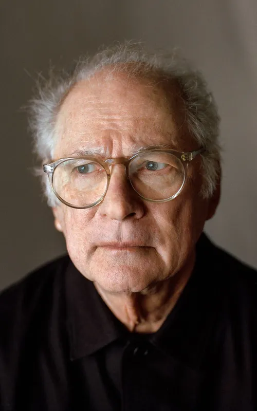 Barry Levinson