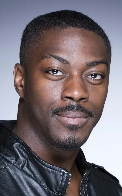David Ajala