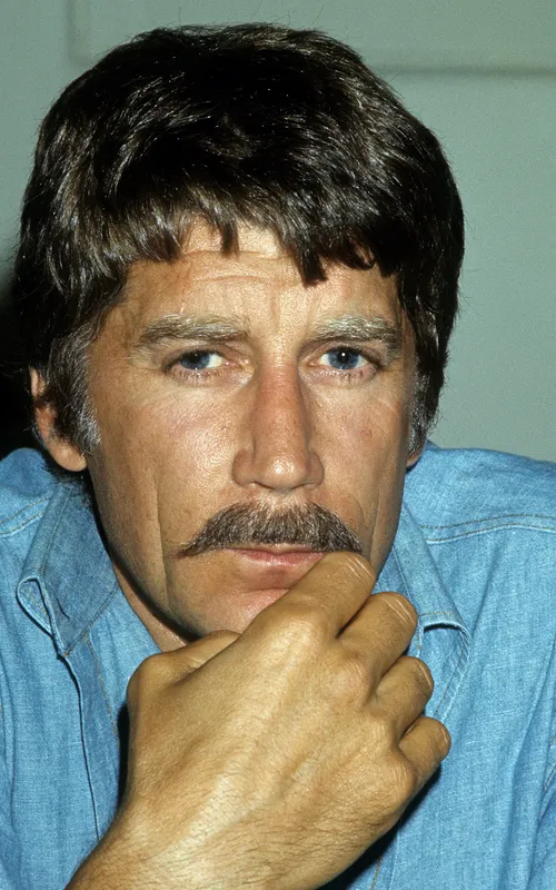 Alex Cord