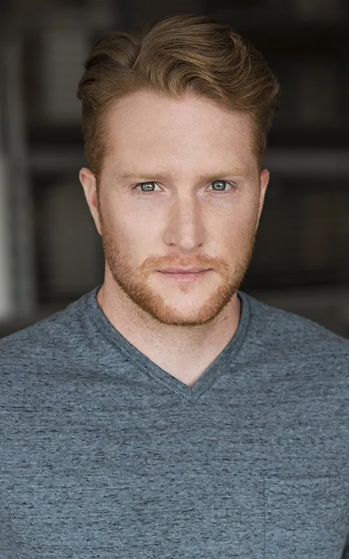 Jason Ray Schumacher