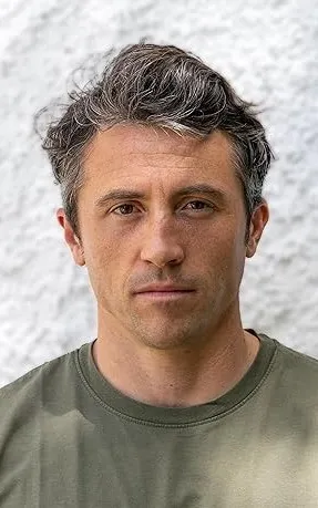 William Monrabal Cook