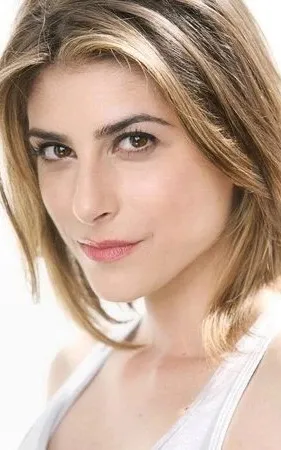 Dana Sorman