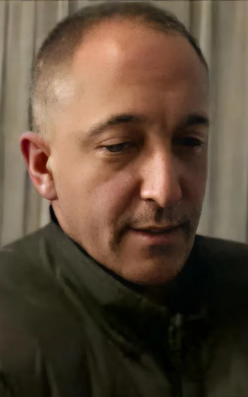 Gianfranco Romagnoli