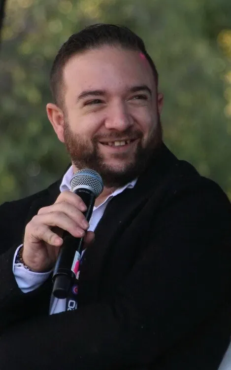 Kelyan Blanc