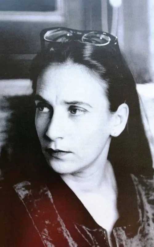 Lina Nikolakopoulou