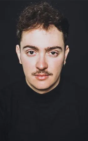 Jesús Díaz Morcillo