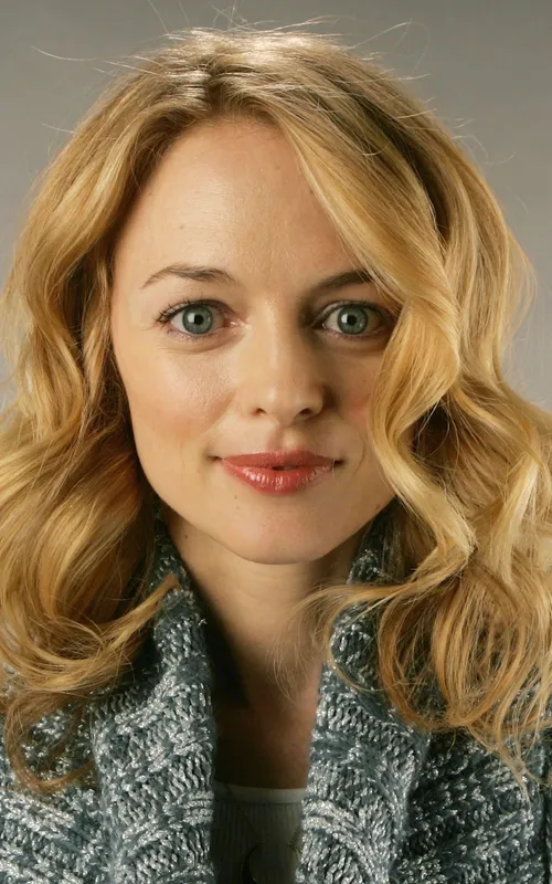 Heather Graham