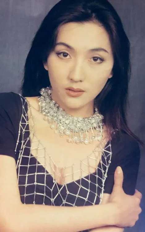 Yolinda Yan Chor-Sin