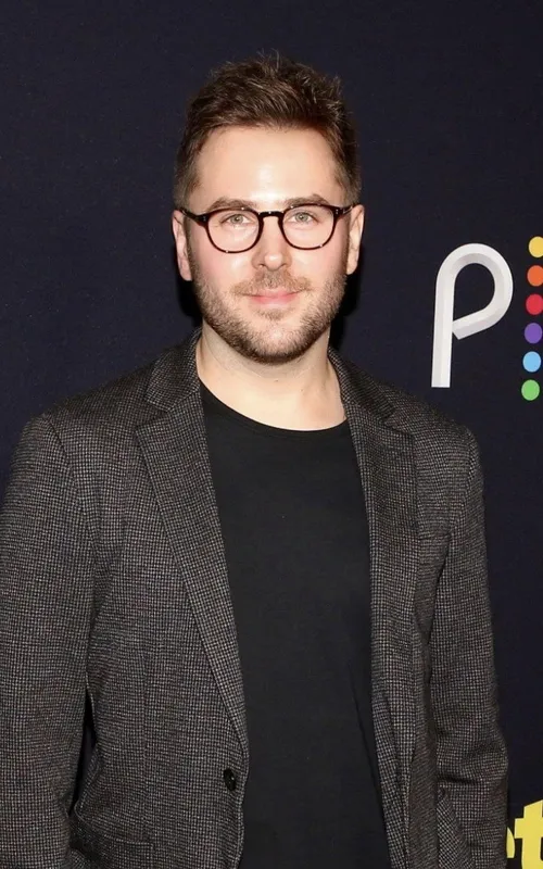 Stephen Lukach