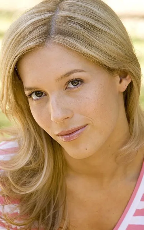 Alicia Vela-Bailey
