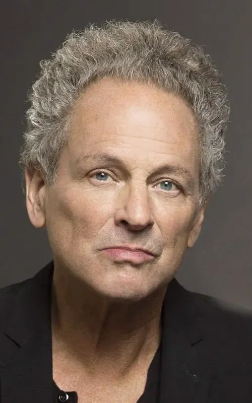 Lindsey Buckingham
