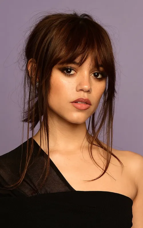 Jenna Ortega