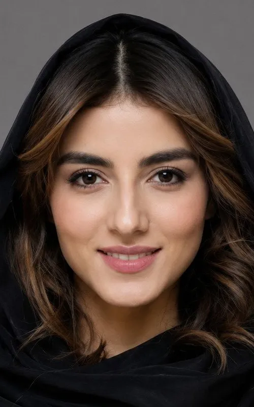 Pardis Pourabedini
