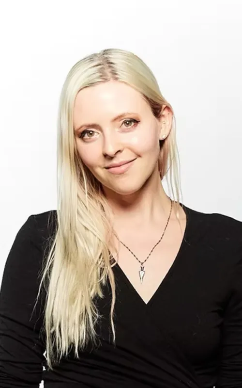 Brianna Knickerbocker