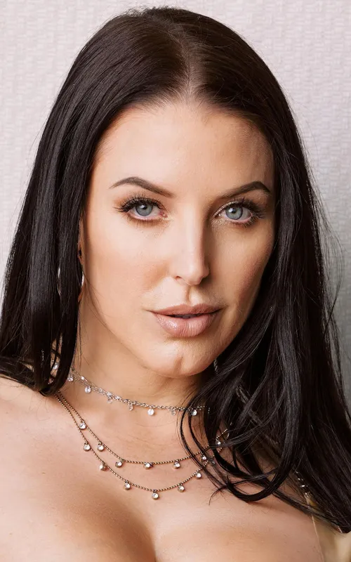 Angela White