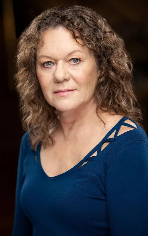 Michelle Clarke-Brown