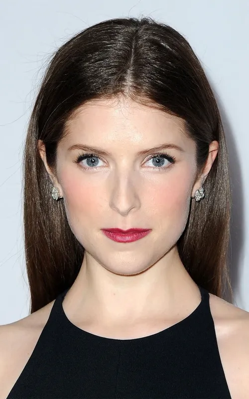 Anna Kendrick
