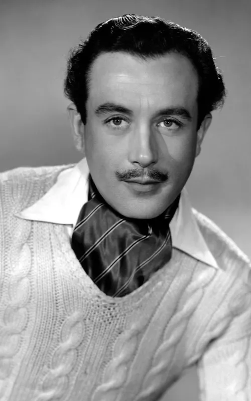 Dennis Price