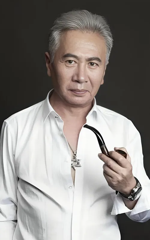 Zhang Zhiwei