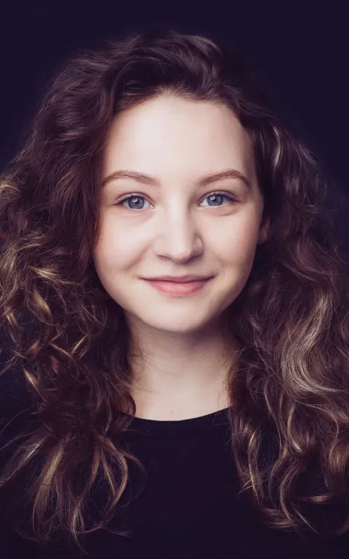 Viktória Šuplatová