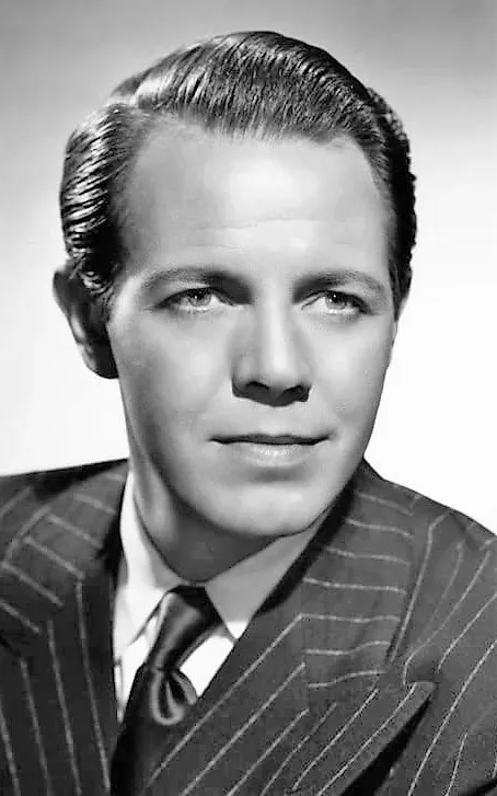 Louis Hayward