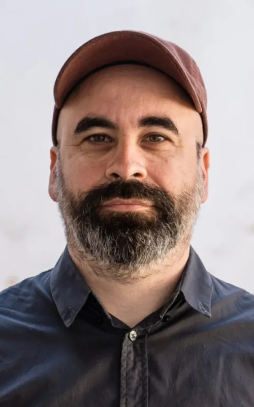 Maximiliano Schonfeld