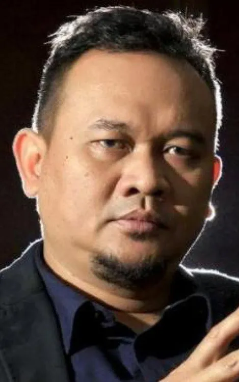Cak Lontong