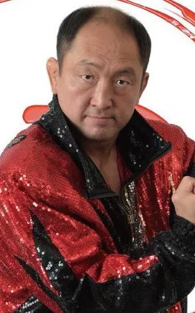 Shinjiro Otani