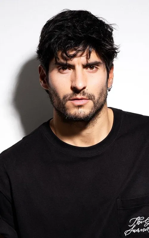 Christian Ramos