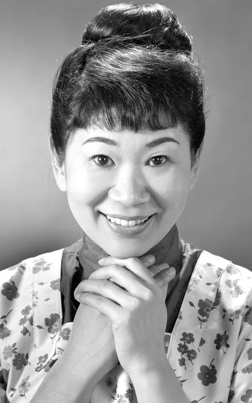 Miyoshi Umeki