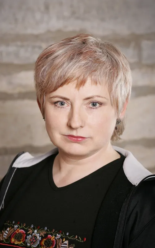Tiina Rebane