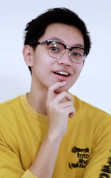 Brandon Salim