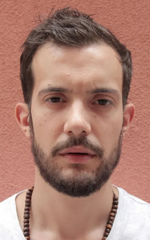 Pierfrancesco Bigazzi