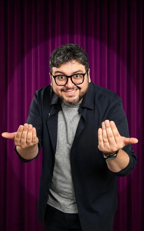 Luis Slimming