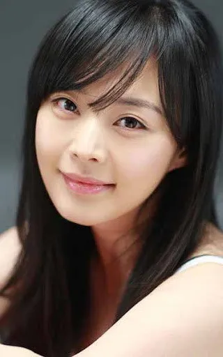 Kim Young-Ae
